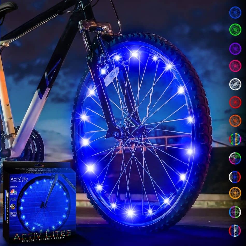 The 6 Best Bike Lights: See and Be Seen